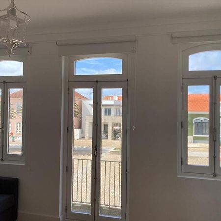 Ferienwohnung Casa Da Varina Torreira Exterior foto