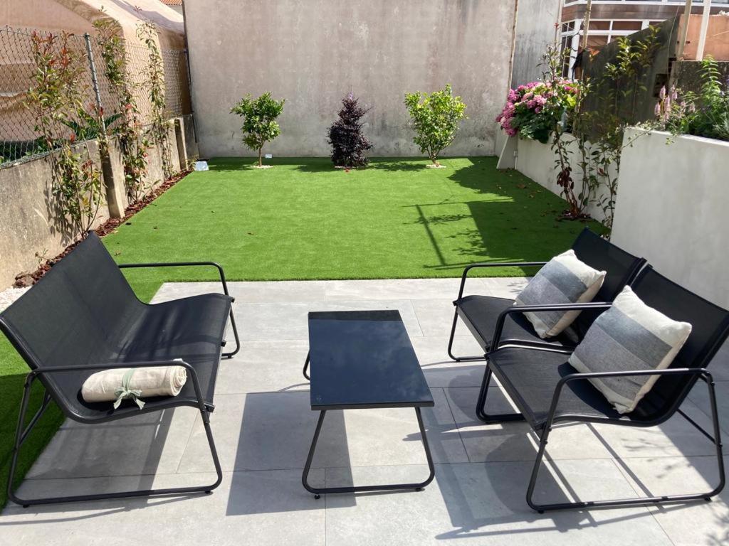 Ferienwohnung Casa Da Varina Torreira Exterior foto