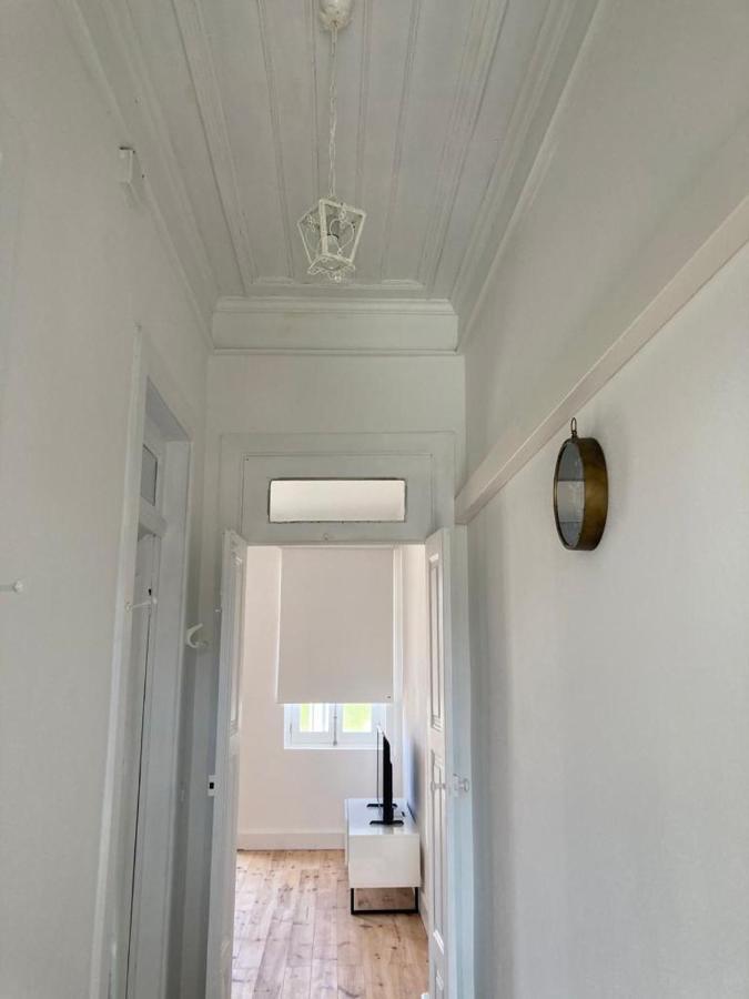 Ferienwohnung Casa Da Varina Torreira Exterior foto