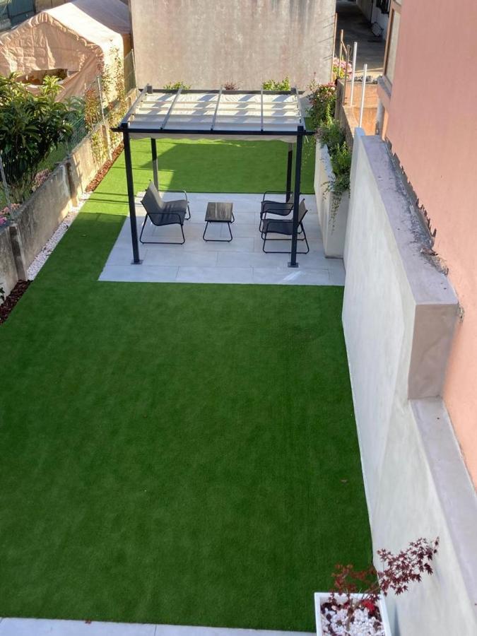 Ferienwohnung Casa Da Varina Torreira Exterior foto