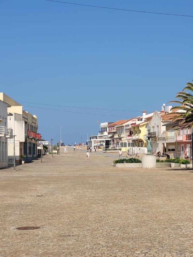 Ferienwohnung Casa Da Varina Torreira Exterior foto