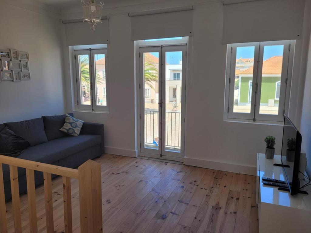 Ferienwohnung Casa Da Varina Torreira Exterior foto